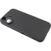 Чехол для мобильного телефона Dengos Carbon iPhone 16 (black) (DG-TPU-CRBN-208) изображение 3