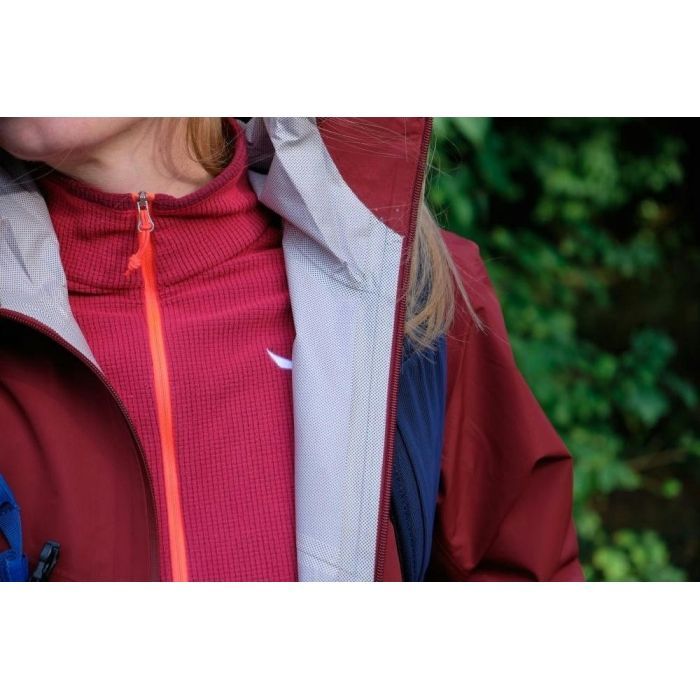 Куртка Salewa Puez Aqua 4 PTX 2.5L Wms 28616 1570 40/34 XS (013.012.0536) изображение 7