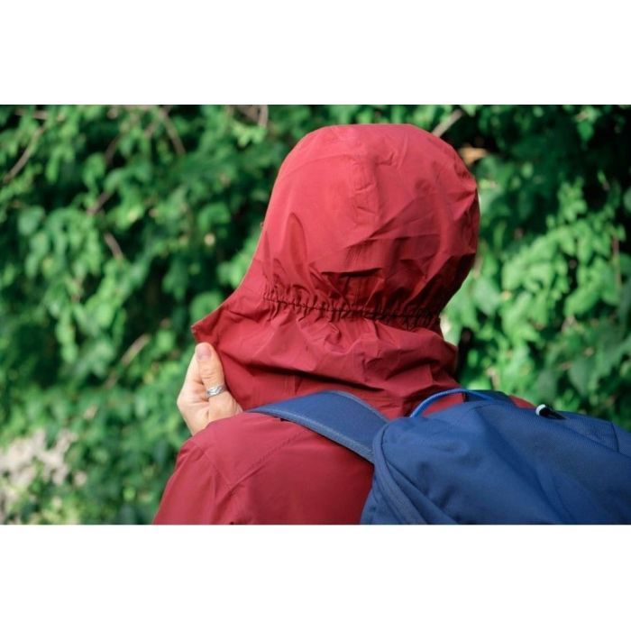 Куртка Salewa Puez Aqua 4 PTX 2.5L Wms 28616 1570 40/34 XS (013.012.0536) изображение 8