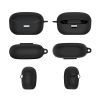 Чехол для наушников BeCover Silicon для JBL Endurance Race TWS Black (710192) изображение 2