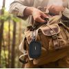 Чехол для наушников BeCover Silicon для JBL Endurance Race TWS Black (710192) изображение 3