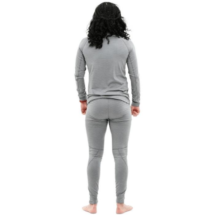 Термоштаны Turbat Yeti Bottom Mns cloudburst grey M (012.002.0614) изображение 2