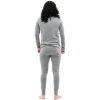 Термоштаны Turbat Yeti Bottom Mns cloudburst grey S (012.002.0699) изображение 2