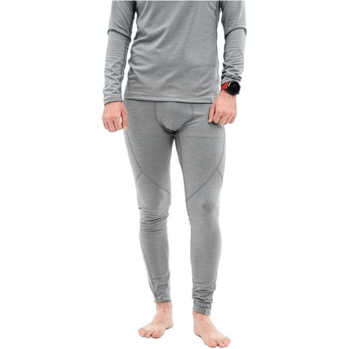 Термоштаны Turbat Yeti Bottom Mns cloudburst grey M (012.002.0614) изображение 3