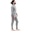 Термоштаны Turbat Yeti Bottom Mns cloudburst grey S (012.002.0699)