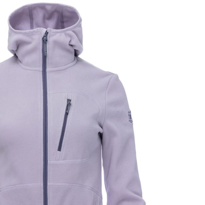 Кофта Turbat Summit Wmn iris violet L (012.004.2935) изображение 4