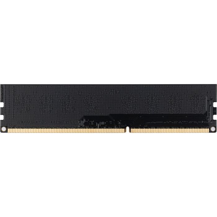 Модуль памяти для компьютера DDR3 4GB 1600 MHz INTELIGENTES (IU3BBB1/4) изображение 2