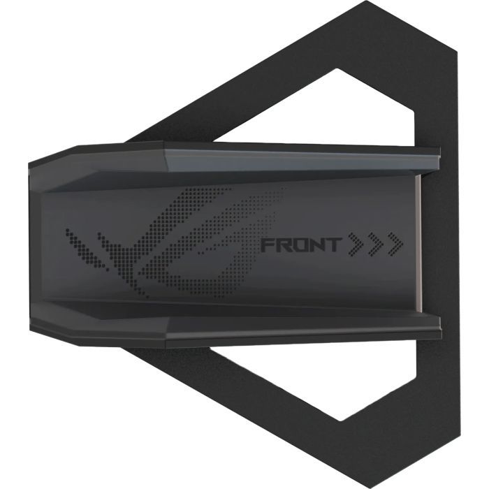 Комп'ютер ASUS ROG NUC Gaming RNUC14SRKU7168A2I / Ultra 7 155H, 16, 512, RTX 4060, Win 11 (90AS0051-M00050) зображення 12