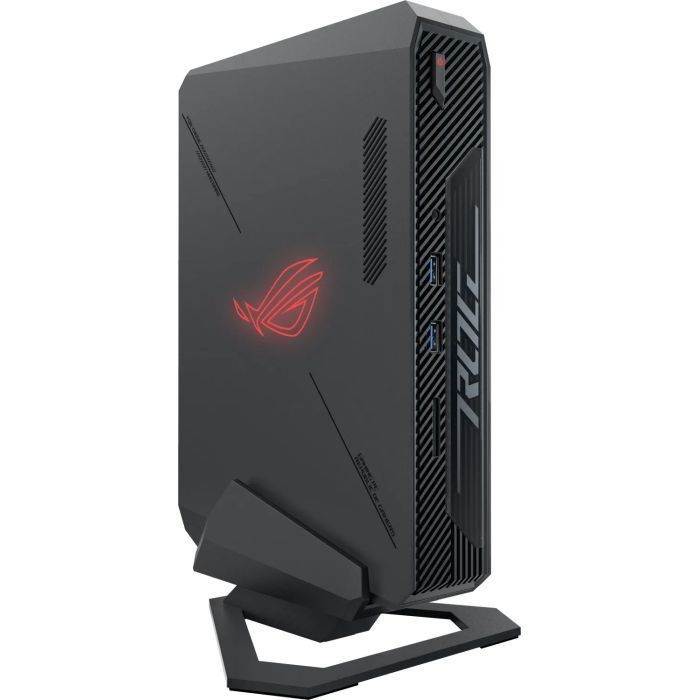 Комп'ютер ASUS ROG NUC Gaming RNUC14SRKU7168A2I / Ultra 7 155H, 16, 512, RTX 4060, Win 11 (90AS0051-M00050) зображення 2