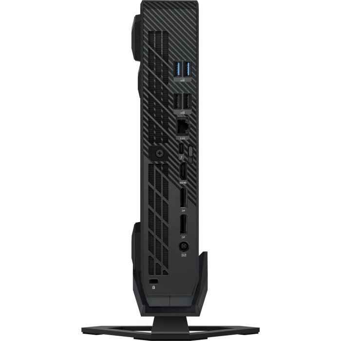 Комп'ютер ASUS ROG NUC Gaming RNUC14SRKU7168A2I / Ultra 7 155H, 16, 512, RTX 4060, Win 11 (90AS0051-M00050) зображення 4