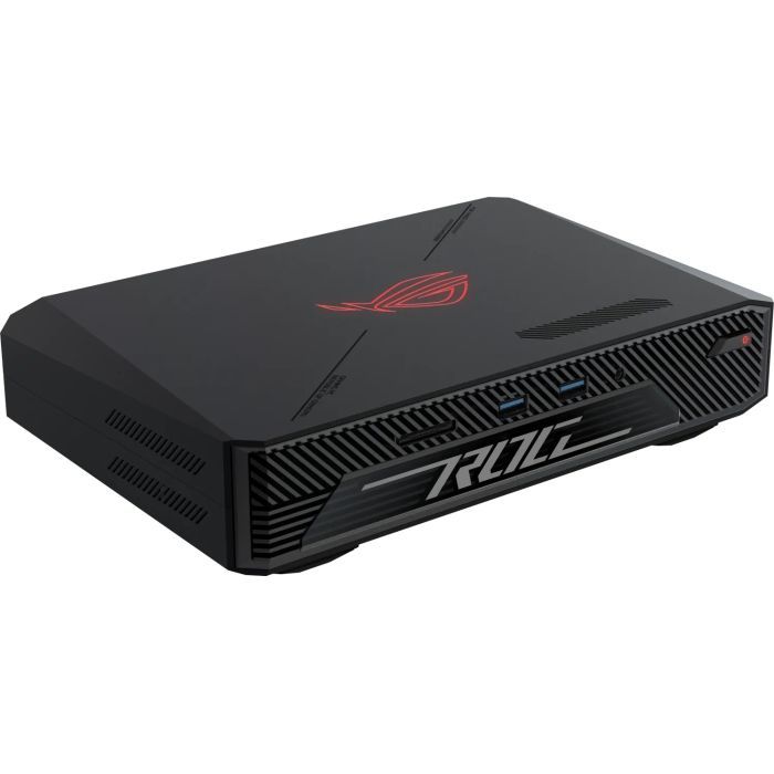 Комп'ютер ASUS ROG NUC Gaming RNUC14SRKU7168A2I / Ultra 7 155H, 16, 512, RTX 4060, Win 11 (90AS0051-M00050) зображення 6