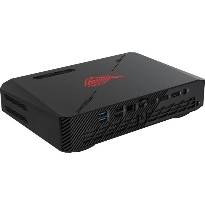 Комп'ютер ASUS ROG NUC Gaming RNUC14SRKU7168A2I / Ultra 7 155H, 16, 512, RTX 4060, Win 11 (90AS0051-M00050) зображення 7