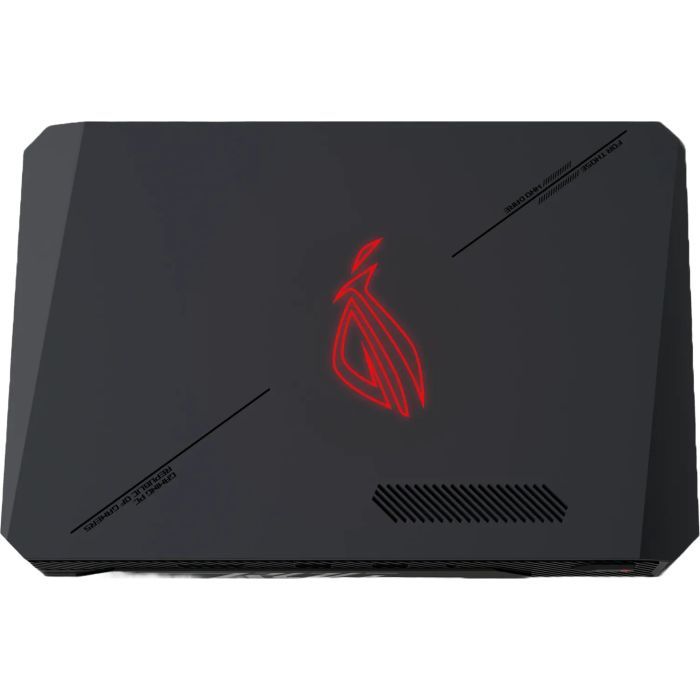 Комп'ютер ASUS ROG NUC Gaming RNUC14SRKU7168A2I / Ultra 7 155H, 16, 512, RTX 4060, Win 11 (90AS0051-M00050) зображення 9