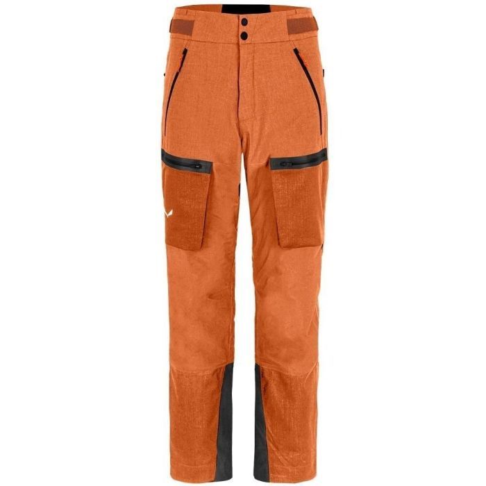 Штани Salewa Sella 2L PTX/TWR Mns 28195 4176 48/M (013.012.0240)