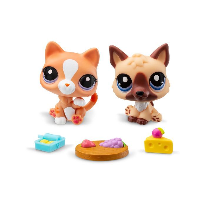 Фігурка Littlest Pet Shop Особливі страви (00506) зображення 2