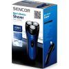 Електробритва Sencor SMS 4011BL (SMS4011BL) зображення 3
