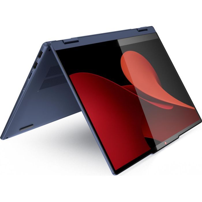 Ноутбук Lenovo IdeaPad 5 2 in1 14IRH9 (83KX0049RA) зображення 10