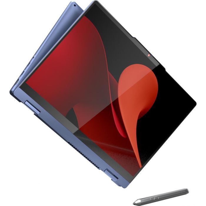 Ноутбук Lenovo IdeaPad 5 2 in1 14IRH9 (83KX0049RA) зображення 11