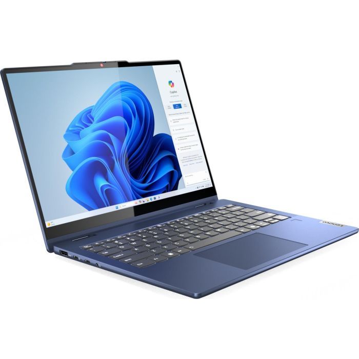 Ноутбук Lenovo IdeaPad 5 2 in1 14IRH9 (83KX0049RA) зображення 2