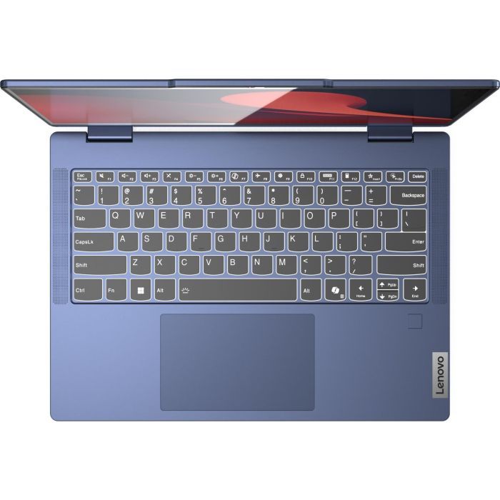 Ноутбук Lenovo IdeaPad 5 2 in1 14IRH9 (83KX0049RA) зображення 3