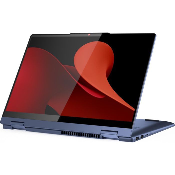 Ноутбук Lenovo IdeaPad 5 2 in1 14IRH9 (83KX0049RA) зображення 8