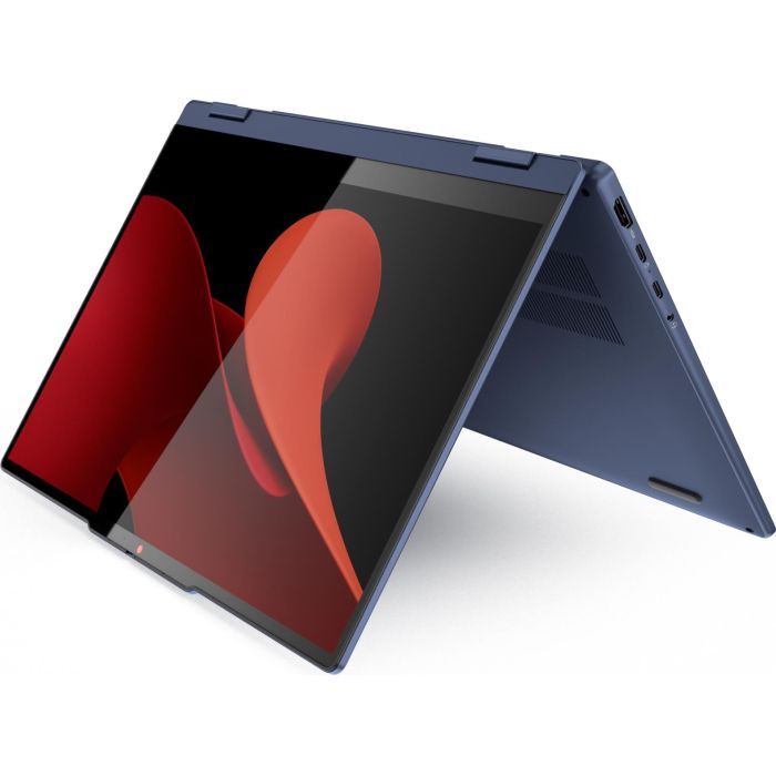 Ноутбук Lenovo IdeaPad 5 2 in1 14IRH9 (83KX0049RA) зображення 9