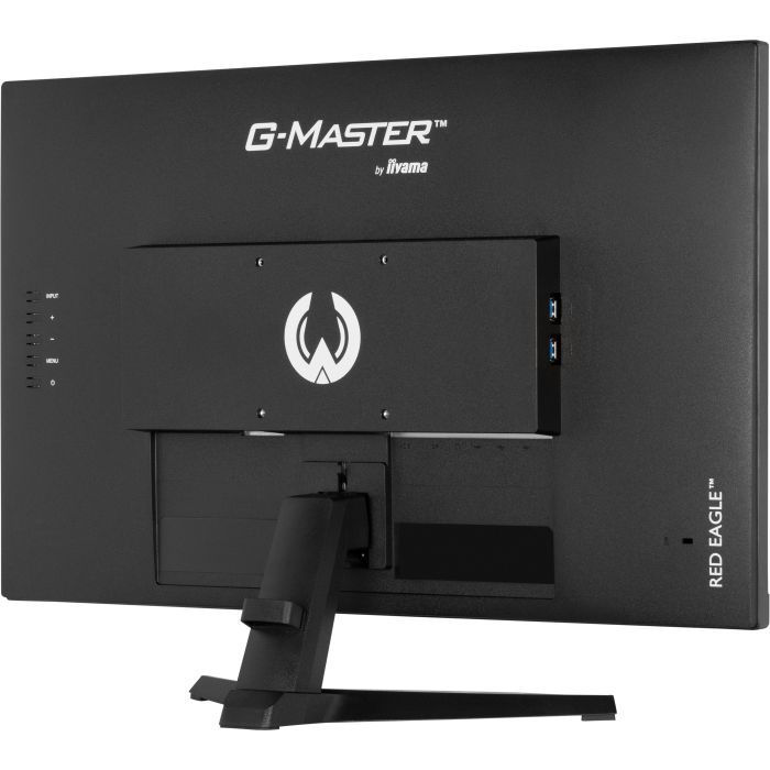 Монитор iiyama G2770QSU-B6 изображение 8