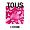 Парфюмированная вода Tous Electro Touch 50 мл (8436603333351) изображение 3