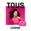 Парфюмированная вода Tous Electro Touch 50 мл (8436603333351) изображение 4
