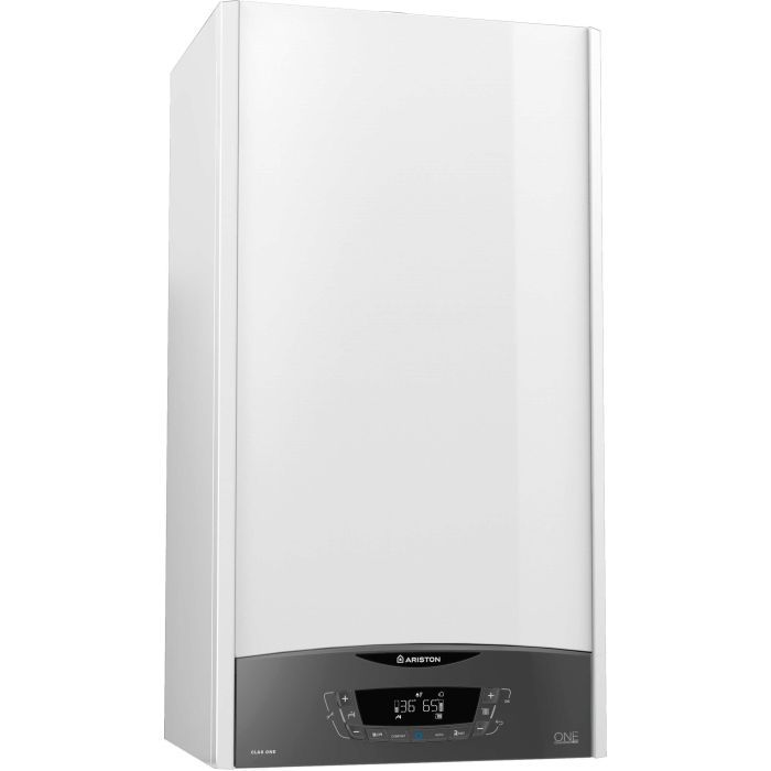 Котел Ariston CLAS ONE SYSTEM 24 (3301031) изображение 3
