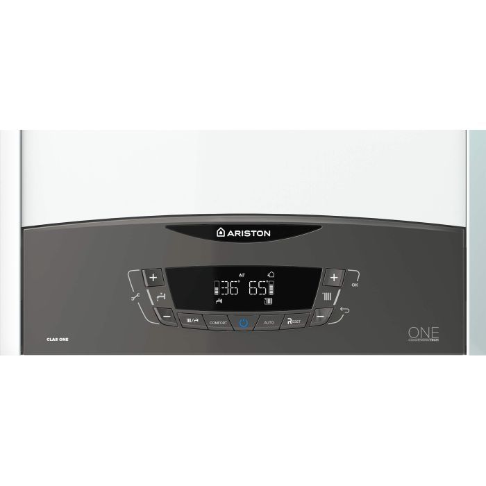 Котел Ariston CLAS ONE SYSTEM 24 (3301031) изображение 4