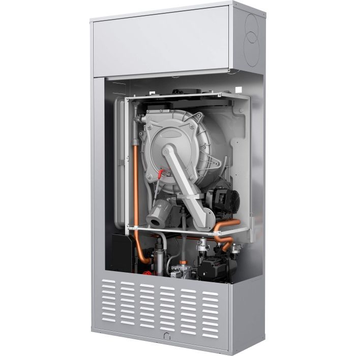Котел Ariston CLAS ONE SYSTEM 24 (3301031) изображение 5