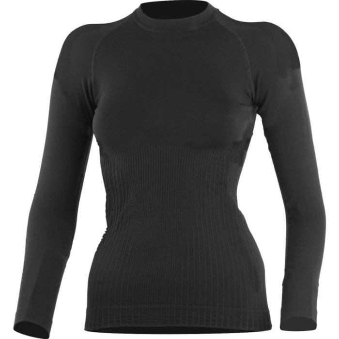 Термокофта Lasting Sita 9090 - L/XL - чорний (002.001.5182)