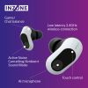 Навушники Sony INZONE Buds White (WFG700NW.CE7) зображення 11