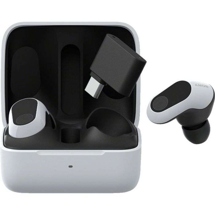 Навушники Sony INZONE Buds Black (WFG700NB.CE7)