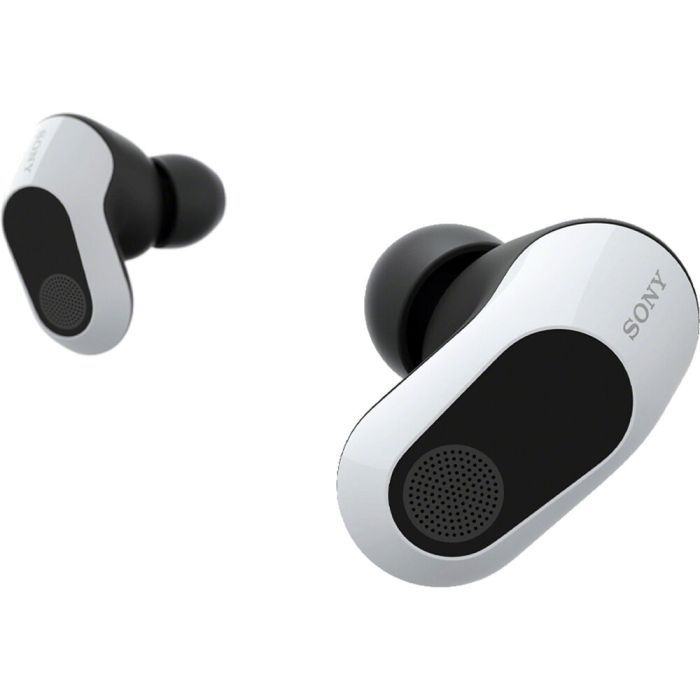 Навушники Sony INZONE Buds Black (WFG700NB.CE7) зображення 2
