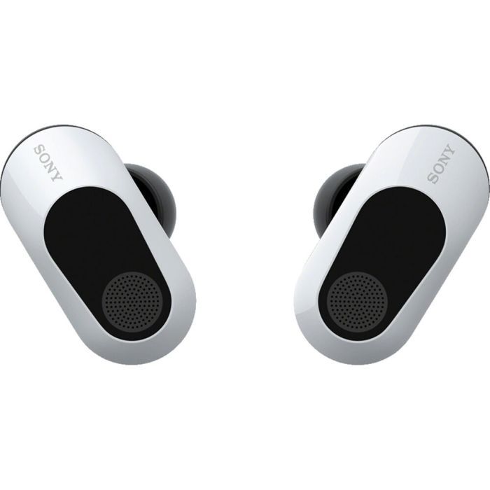 Навушники Sony INZONE Buds Black (WFG700NB.CE7) зображення 3
