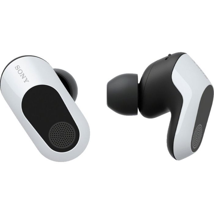 Навушники Sony INZONE Buds Black (WFG700NB.CE7) зображення 4