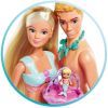 Лялька Simba набір Штеффі-вагітна та Кевін Сім''я русалок з малюком, аксесуари (5733524) зображення 3
