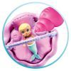 Лялька Simba набір Штеффі-вагітна та Кевін Сім''я русалок з малюком, аксесуари (5733524) зображення 7