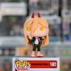 Фігурка Funko Pop серії Людина-бензопила - Павер (80323) зображення 2