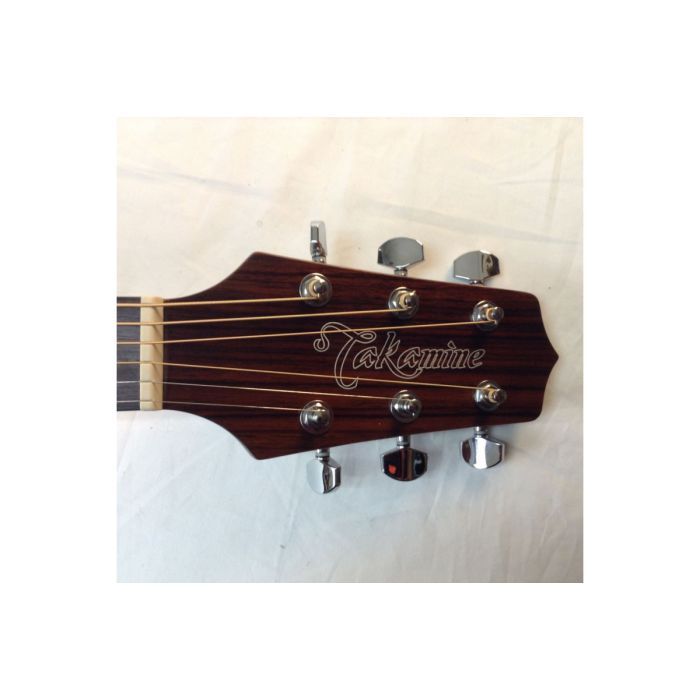 Гитара акустическая Takamine GD10 NS (226785) изображение 5