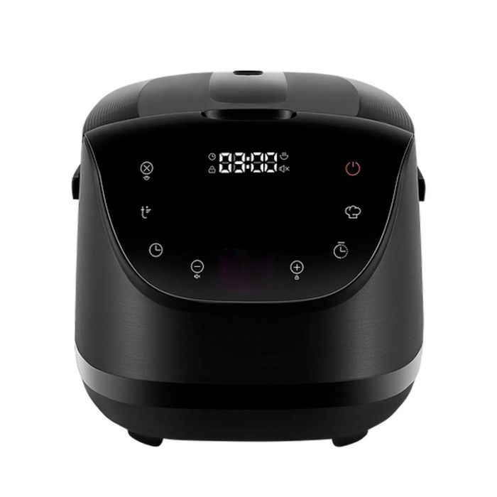 Мультиварка PRIME Technics PMC 1786 SB Pro Color изображение 2