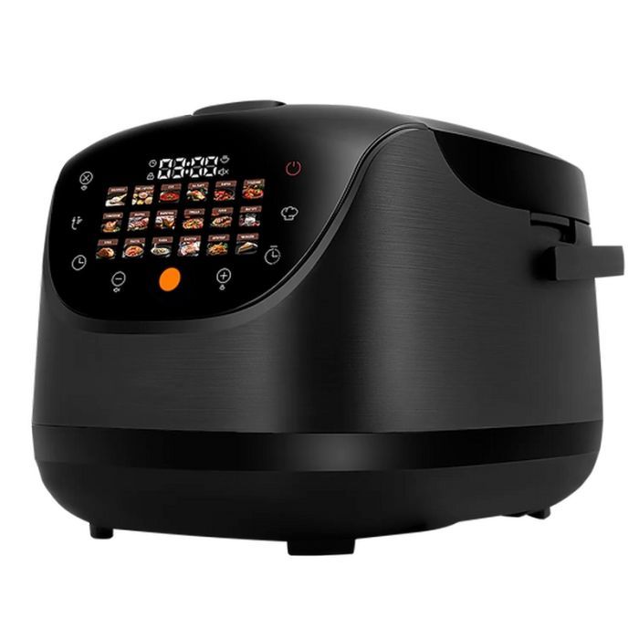 Мультиварка PRIME Technics PMC 1786 SB Pro Color изображение 3