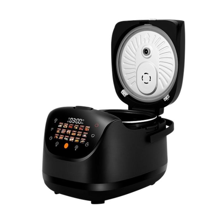 Мультиварка PRIME Technics PMC 1786 SB Pro Color изображение 4
