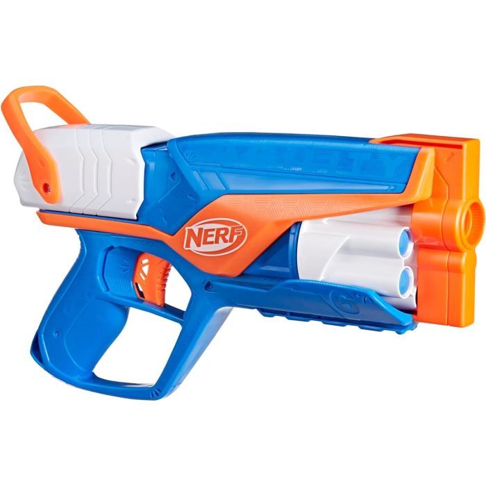 Іграшкова зброя Hasbro Бластер Nerf N Series Agility (F8629) зображення 3