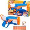 Іграшкова зброя Hasbro Бластер Nerf N Series Agility (F8629) зображення 6