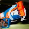 Іграшкова зброя Hasbro Бластер Nerf N Series Agility (F8629) зображення 7