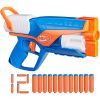 Іграшкова зброя Hasbro Бластер Nerf N Series Agility (F8629)