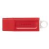 USB флеш накопитель Kingston 64GB DataTraveler Exodia Red USB 3.2 Gen 1 (KC-U2G64-7GR)